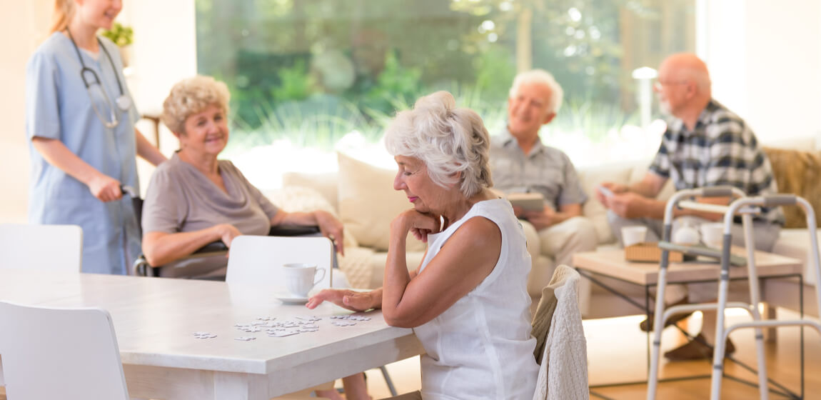 Properties Paramount Healthcare Consultants